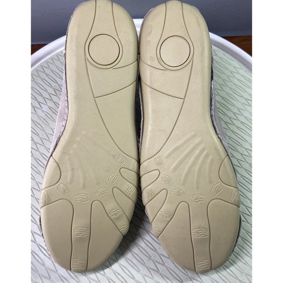 DBECK Men  Casual High Top Shoes Suede Hiking Lace-Up Boots‎ Beige US12/EU46 NEW main image 5